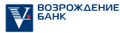 Банк Возрождение